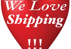 Love Shipping